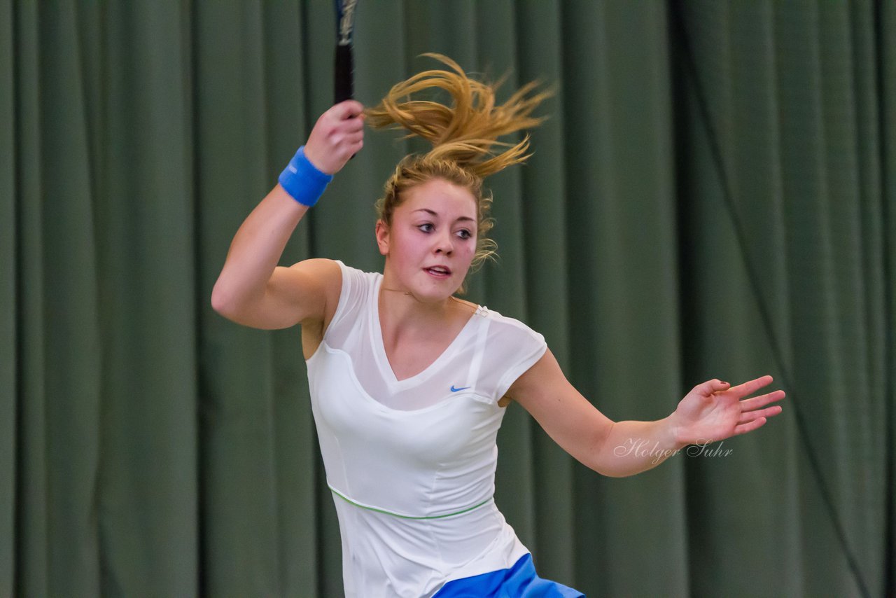 Bild 154 - Damen Club an der Alster - Grossflottbeker THGC : Ergebnis: 4:2